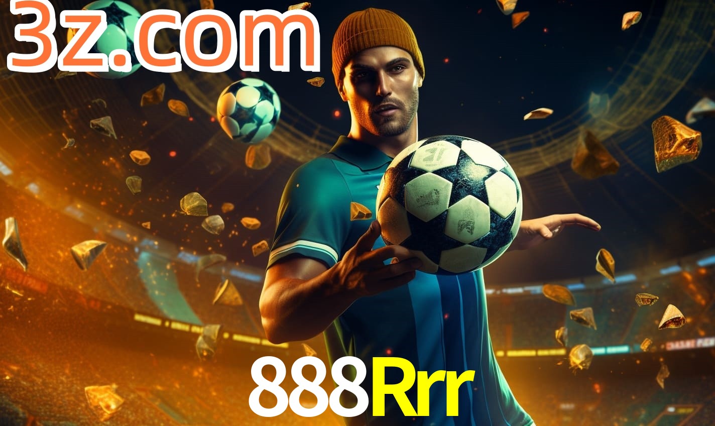 Ampla Seleção de Apostas 888Rrr